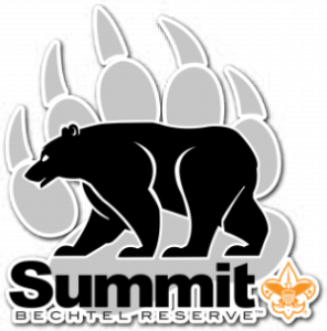 Summit Bechtel Logo